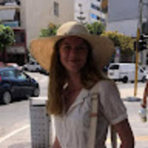 Meet your Posher, Ally